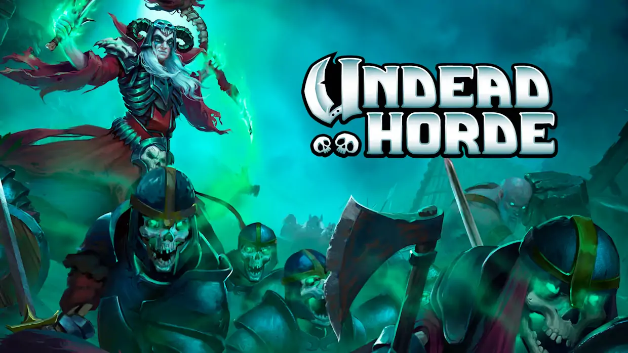 亡灵部落|Undead Horde中文