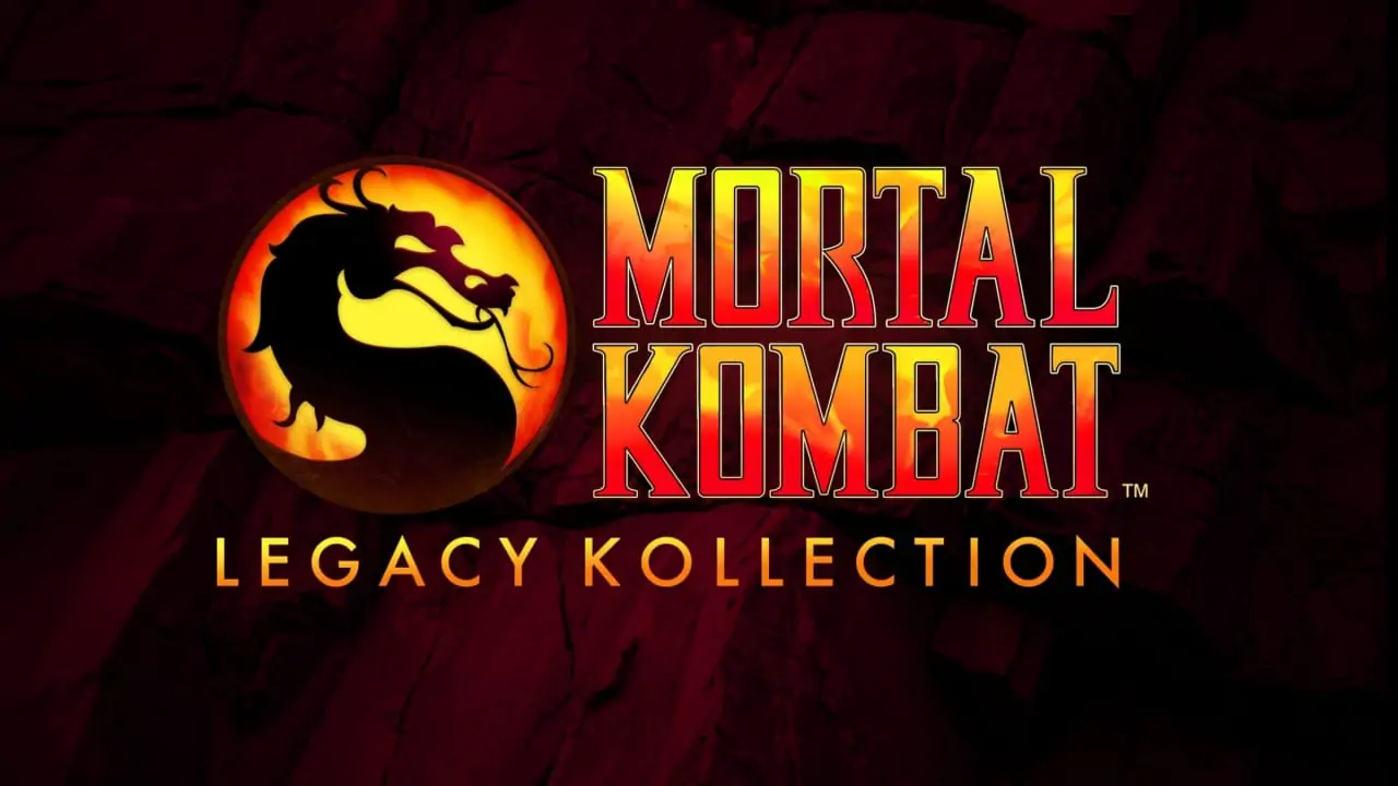 真人快打：遗产合集|Mortal Kombat: Legacy Kollection