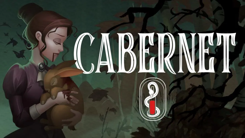 午夜赤霞|Cabernet中文