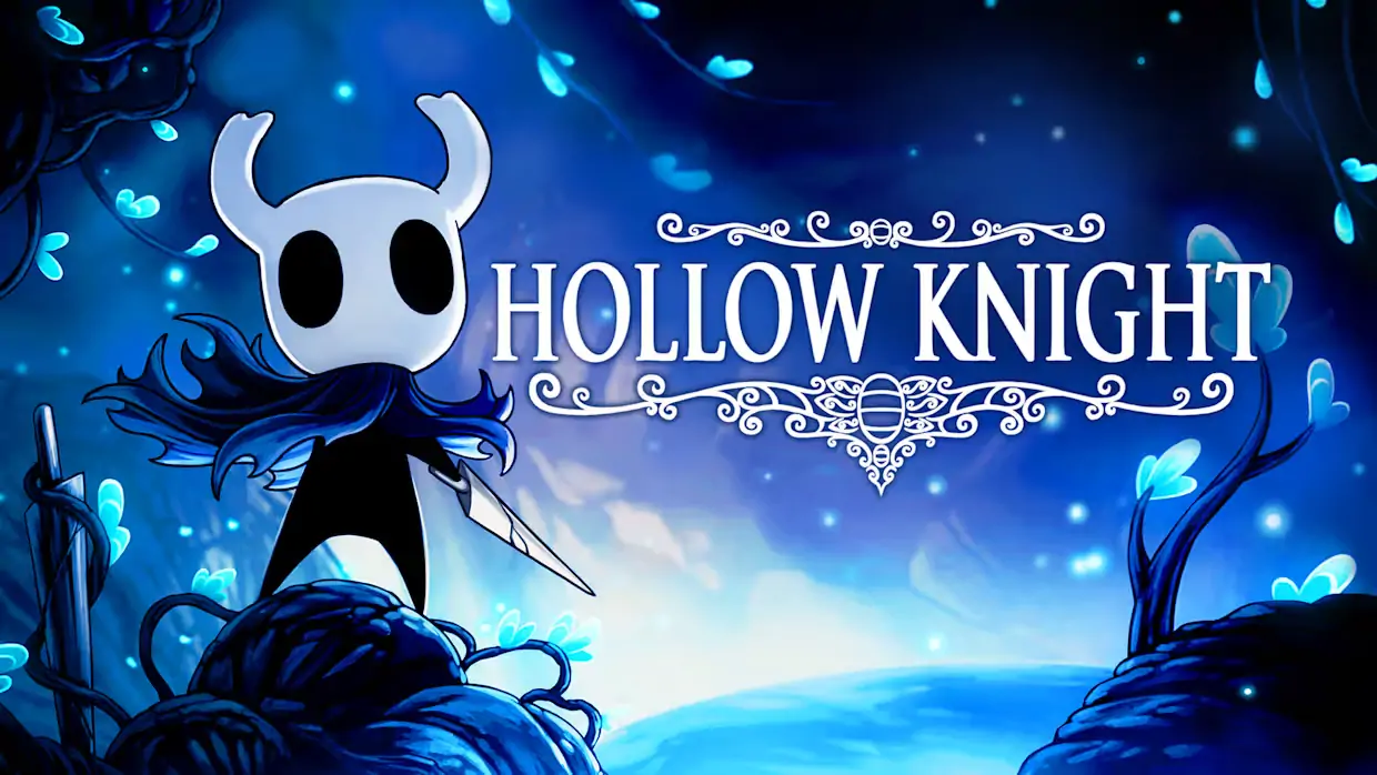 空洞骑士|Hollow Knight中文