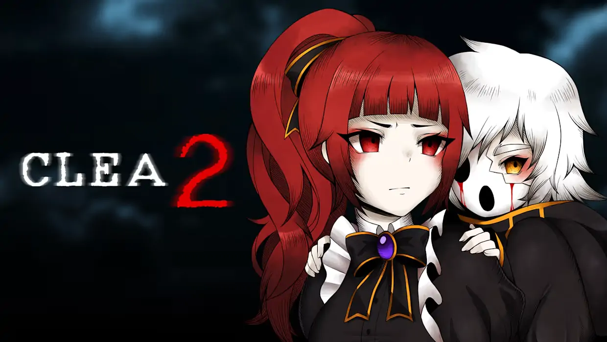 克莉2|Clea 2中文