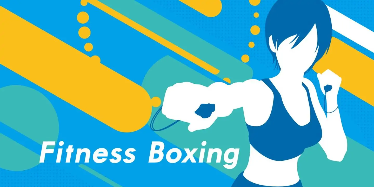 健身拳击|有氧拳击|Fitness Boxing中文