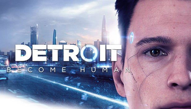 底特律:化身为人|Detroit: Become Human