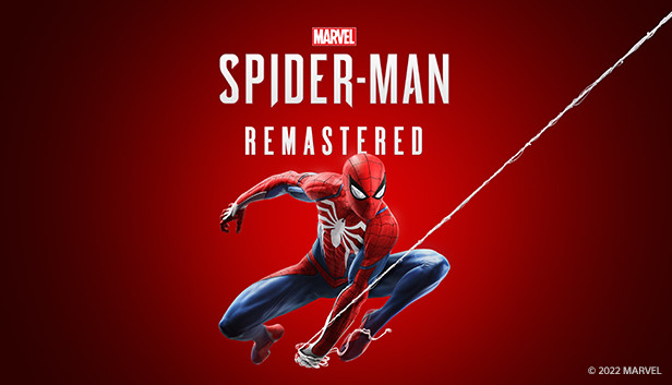 漫威蜘蛛侠 重制版|Marvel’s Spider-Man Remastered