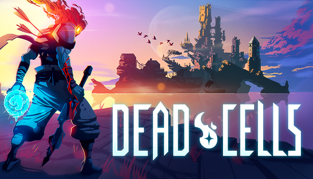 死亡细胞|Dead Cells