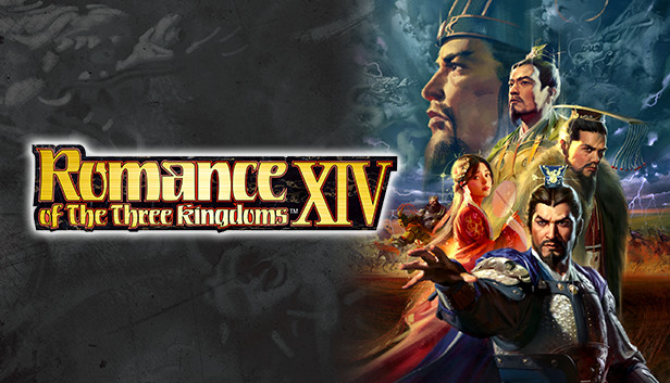 三国志14|ROMANCE OF THE THREE KINGDOMS XIV