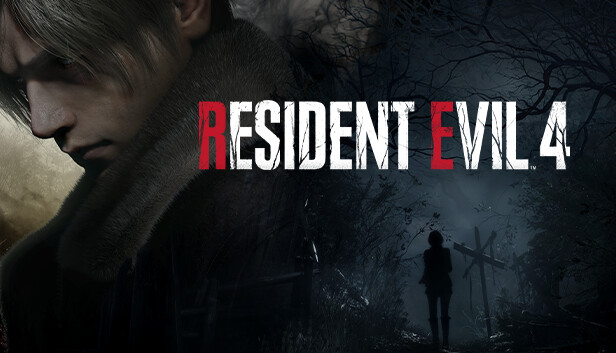 生化危机4 重制版|Resident Evil 4