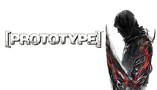 虐杀原形|Prototype
