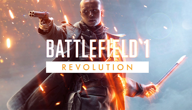 战地风云1|Battlefield 1