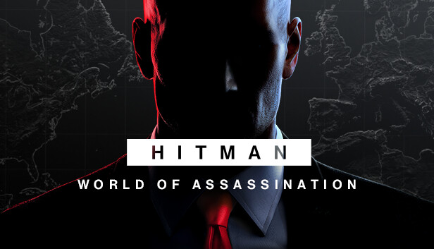 杀手3|HITMAN World of Assassination