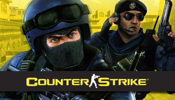 反恐精英|Counter-Strike