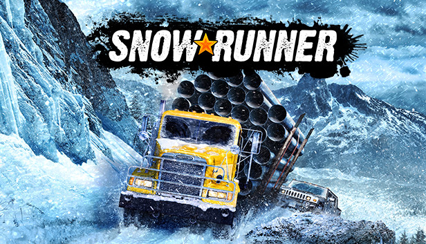 雪地奔驰|SnowRunner