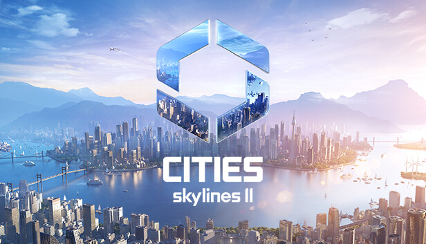城市：天际线2|Cities: Skylines II