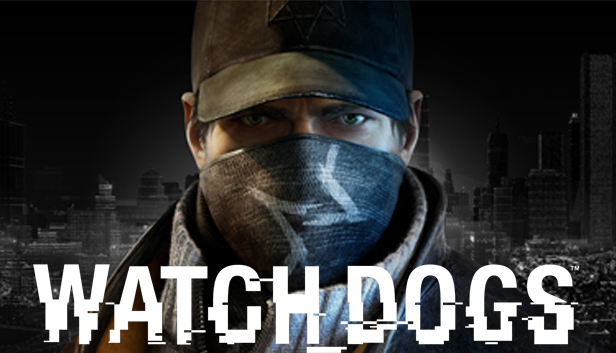 看门狗|Watch_Dogs™