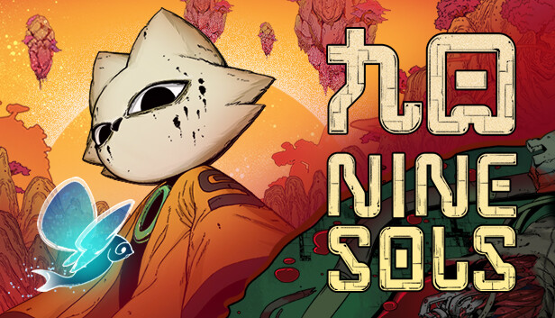 九日|Nine Sols