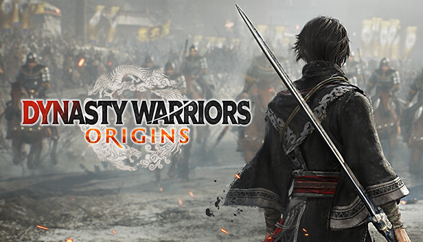 真・三国无双 起源|DYNASTY WARRIORS: ORIGINS