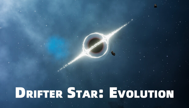 流浪星球|Drifter Star: Evolution