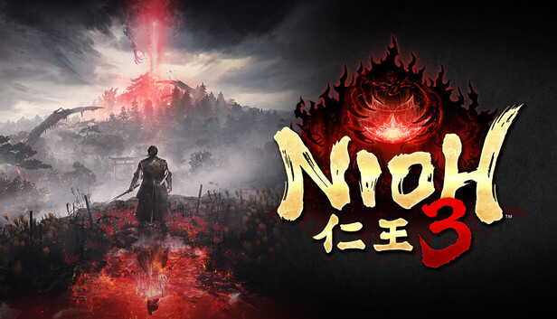 仁王3|Nioh 3