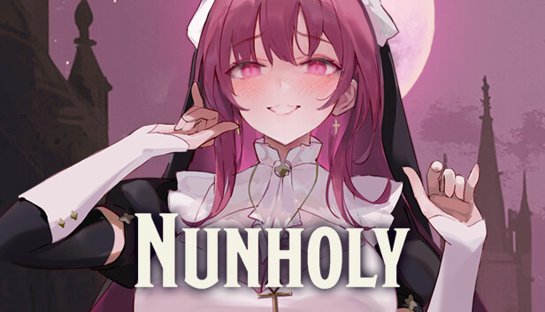 修女地下城|Nunholy