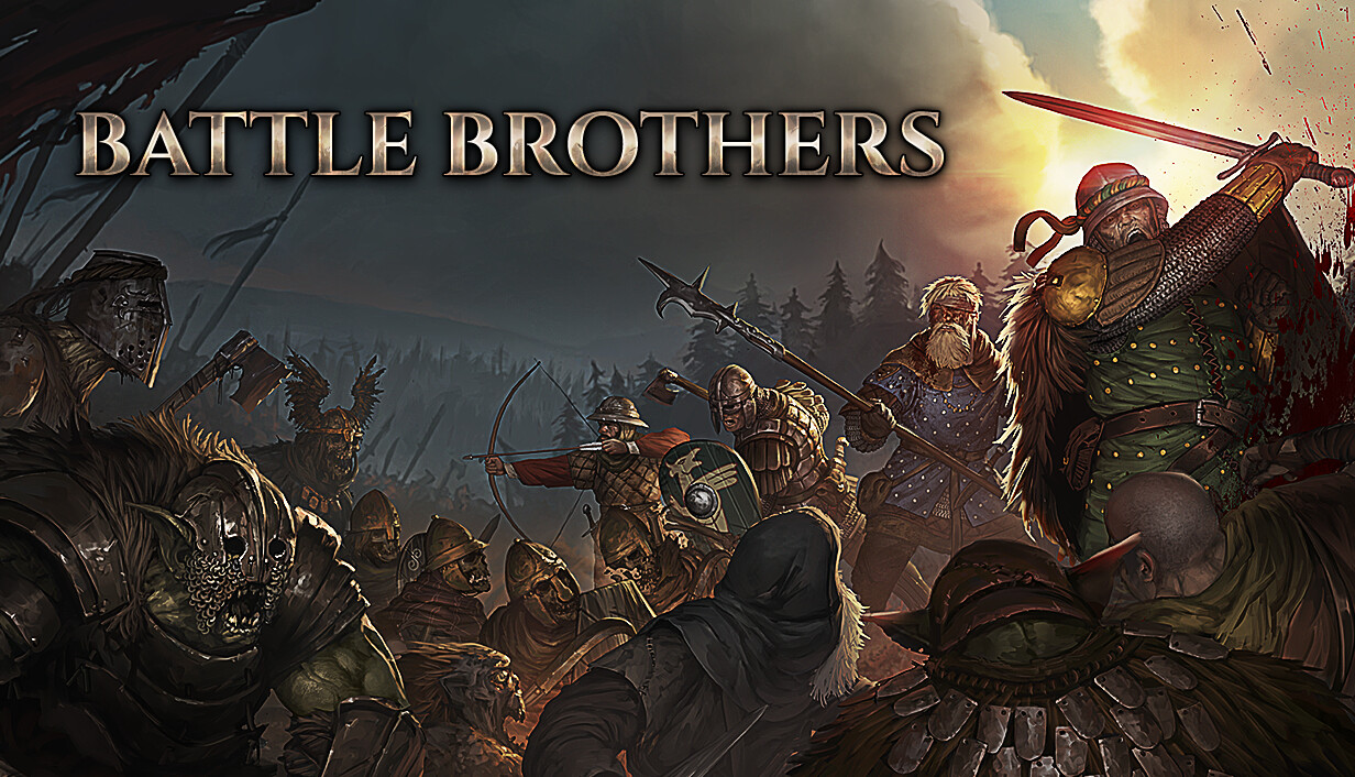 战场兄弟|Battle Brothers