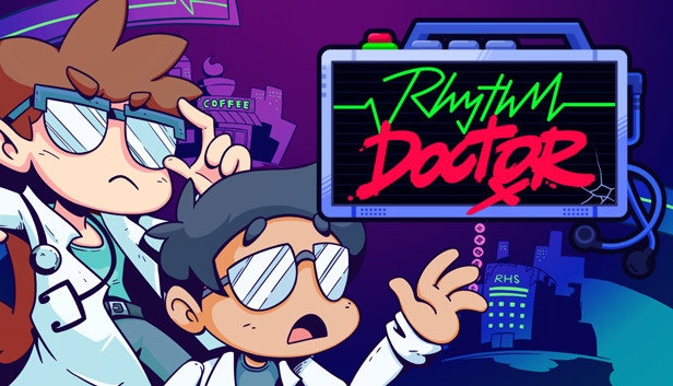 节奏医生|Rhythm Doctor