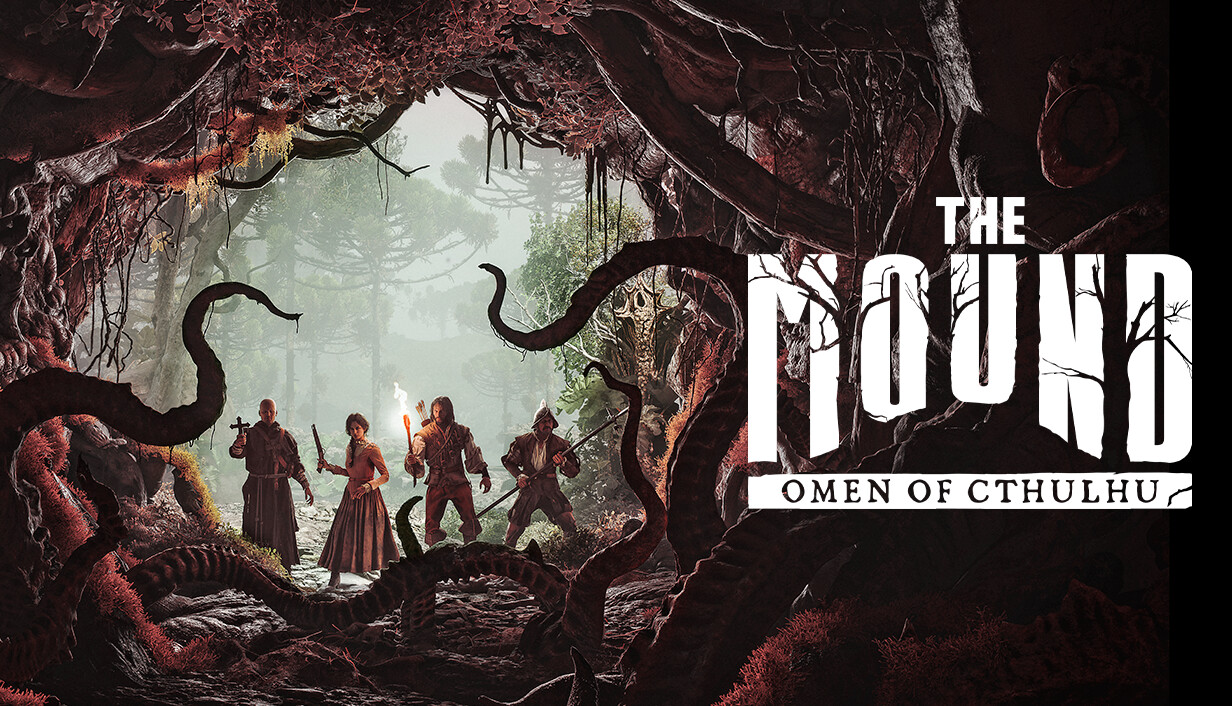 The Mound: Omen of Cthulhu