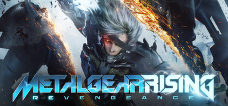 合金装备崛起:复仇|METAL GEAR RISING: REVENGEANCE