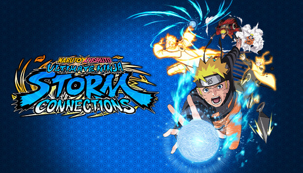 火影忍者 终极风暴羁绊|NARUTO X BORUTO Ultimate Ninja STORM CONNECTIONS