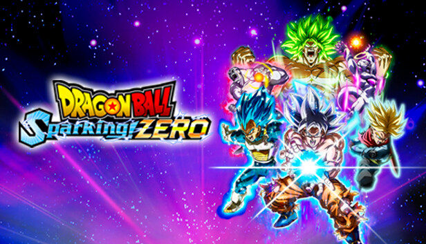 七龙珠 电光炸裂! ZERO|DRAGON BALL: Sparking! ZERO