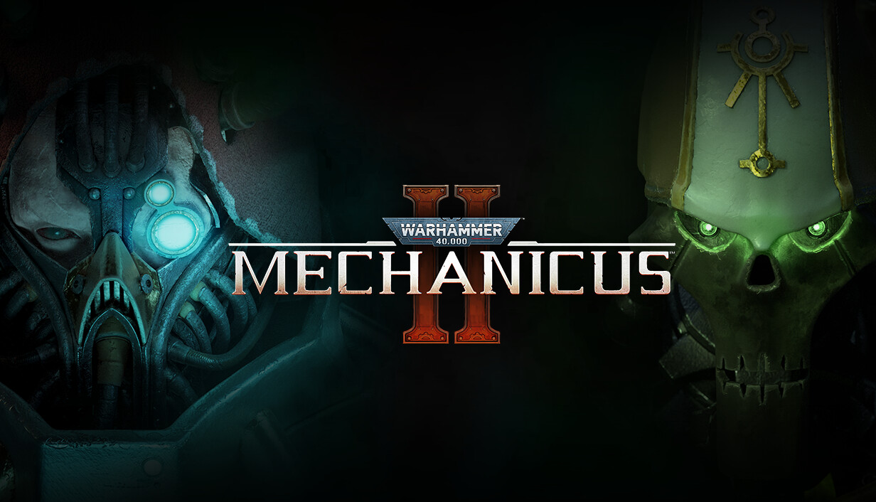 Warhammer 40K: Mechanicus II