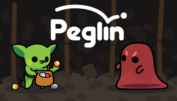 哥布林弹球|Peglin