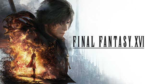 最终幻想16|FINAL FANTASY XVI