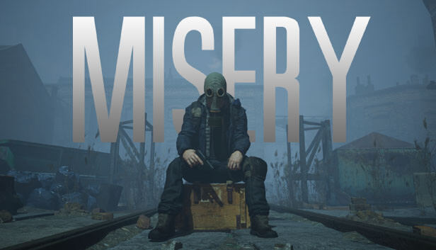 MISERY核处逢生