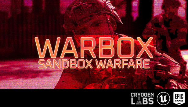Warbox