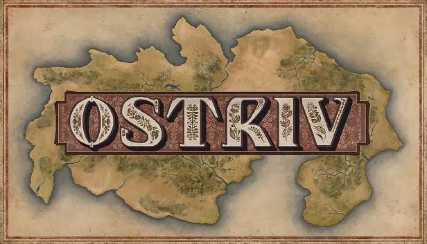 Ostriv