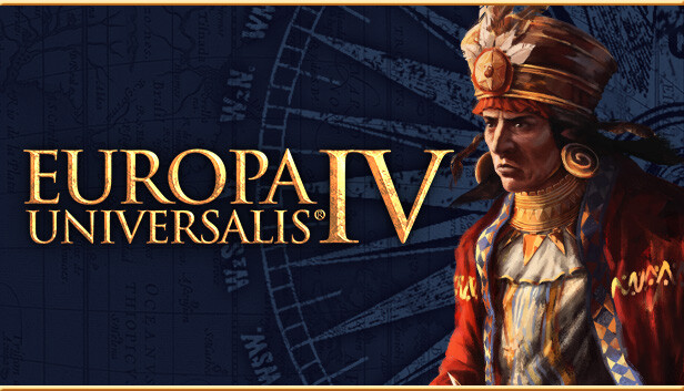 欧陆风云IV|Europa Universalis IV
