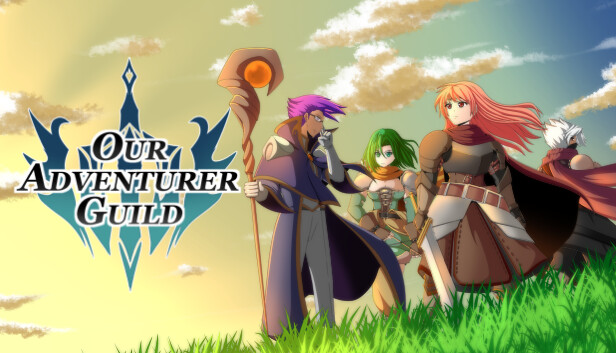 我们的冒险者公会|Our Adventurer Guild