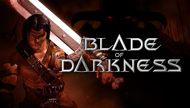 黑暗之刃|Blade of Darkness
