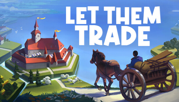 贸易之路|Let Them Trade