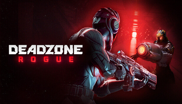 死域Rogue|Deadzone: Rogue