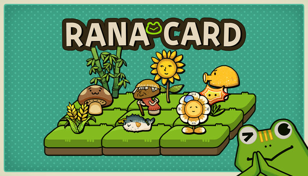 种呱得呱|Rana Card
