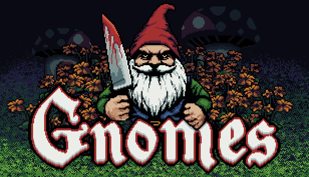 矮人防线|Gnomes
