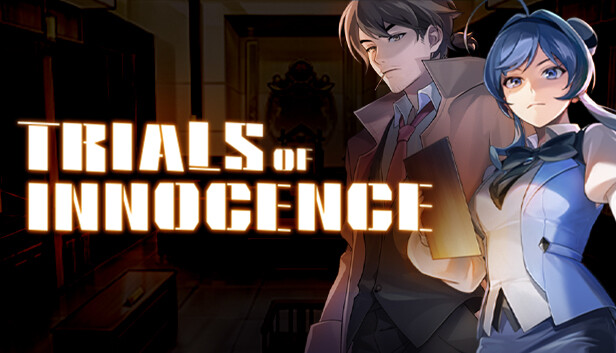 无罪之庭|Trials of Innocence