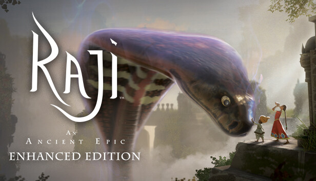 拉吉:远古传奇|Raji: An Ancient Epic