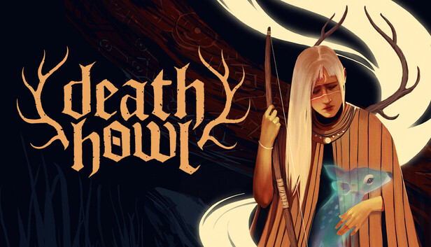死亡呼啸|Death Howl