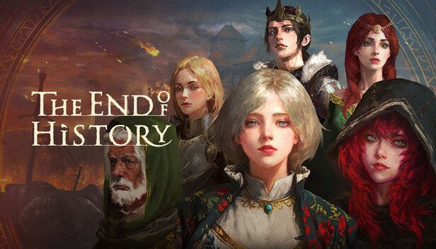 历史的终结|The End of History