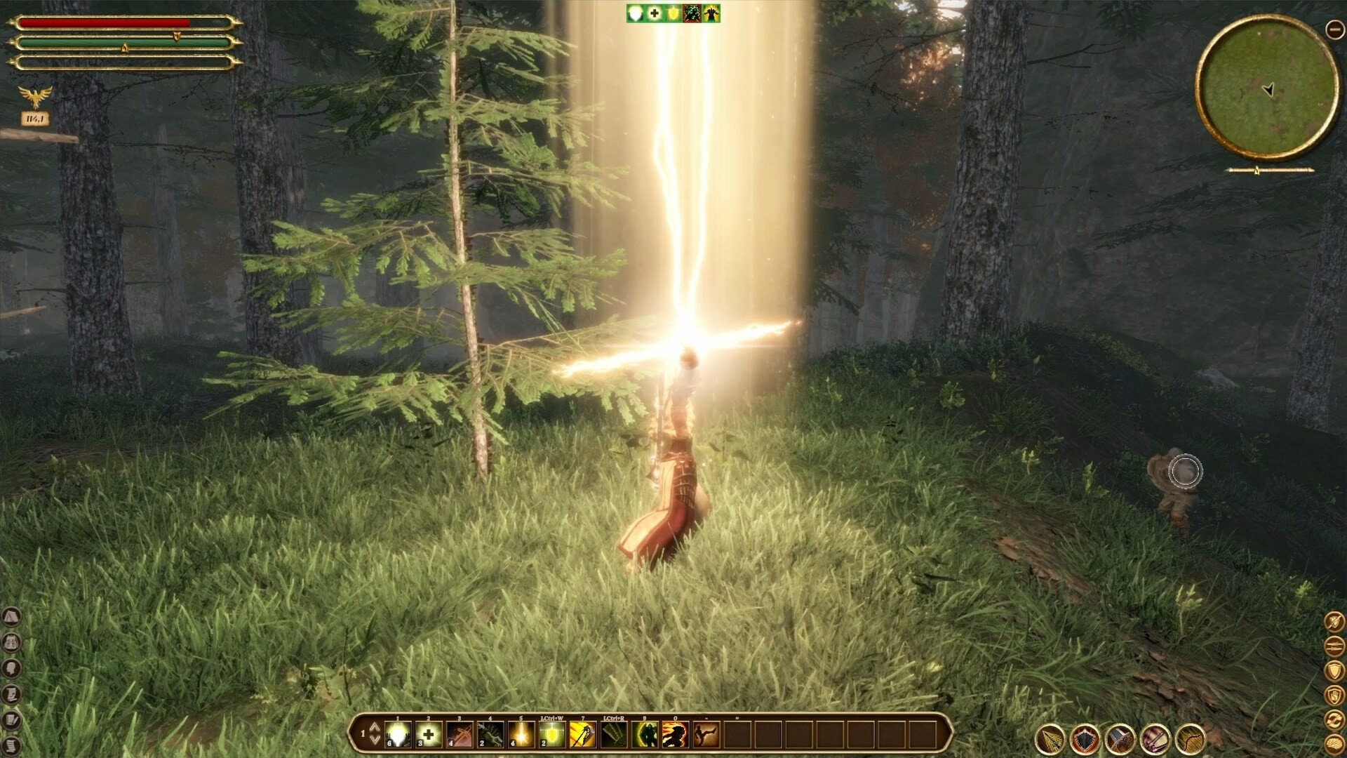 游戏截图 4