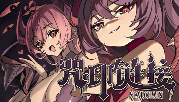 咒印链接：鲜血的呼唤|SealChain: Call of Blood