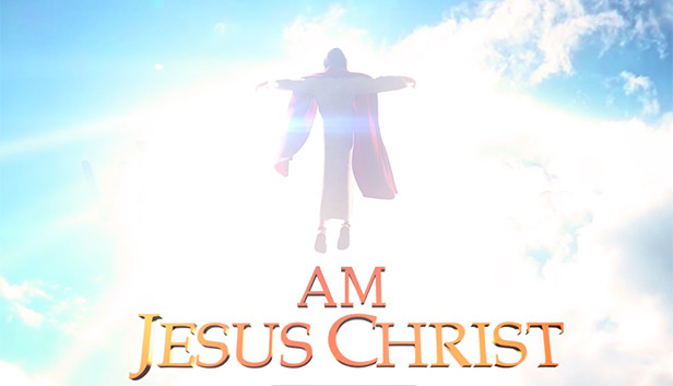 我是耶稣基督|I Am Jesus Christ