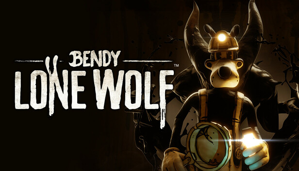 Bendy: Lone Wolf